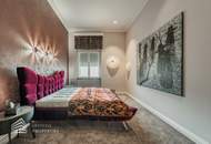 Concierge-Service im Palais: 4-Zimmer-Erstbezug im Herzen der Inneren Stadt, Nähe Börse