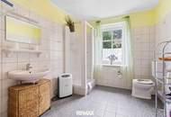 Charmantes Appartementhaus mit 4 Ferienappartements und Privatwohnung