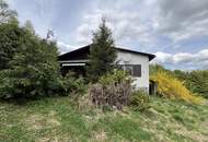 Sanierungsbedürftiges Wohnhaus mit ca. 1.130 m²