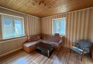 Charmantes Haus in der Pfarrsiedlung