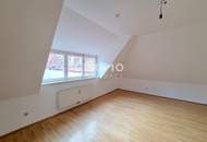 3- Zimmer- DG- Wohnung im Altbau| Sackstraße 14 Top 26