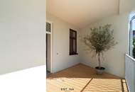 Stilvolle 3-Zimmer-Wohnung mit separater Küche in begehrter Grünruhelage nahe Gustav-Klimt-Park