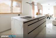 Südwest-Sonne, Whirlpool &amp; Familienglück. 4 Zimmer mit Garten in Rum