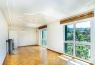 Exklusives Wohnen im Herzen von Bad Ischl – Wunderschöne Eigentumswohnung am Traunfluss mit zwei Loggien, Atelier & Stellplatz im ebenerdigen Parkhaus