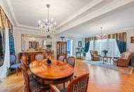 Exklusive Döblinger Villa mit Blick über Wien & die Neustifter Weinberge!