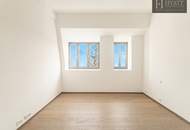COTTAGE-HOF RARITÄT – ca. 105 m² DG-Maisonette mit 24 m² Terrasse beim Schubertpark & Aumannplatz