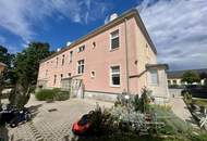 Zinshaus mit Potenzial für eine erfolgreiche Zukunft! Abriss/Neubau behördlich möglich!!! 5 von 8 Wohnung bereits leer!