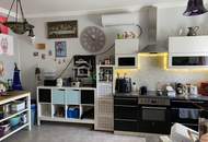 Weitläufigkeit und großzügiger Freiraum