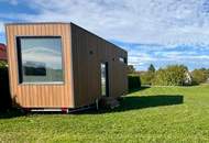 ***AB SOFORT VERFÜGBAR*** Charmantes Tiny House in Kematen