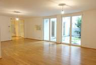 GARTENWOHNUNG!!! Hofseitig und ruhig!!!! Top-Infrastruktur!!!