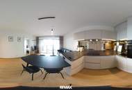 Exklusive Designwohnung mit Skyline-Blick – Wohnen auf höchstem Niveau nahe U3