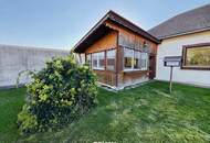Ein Haus mit Geschichte und Zukunft – 1.944 m² Grund in Wörth mit Erweiterungspotential!