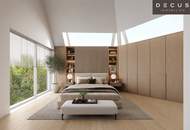 | 3 ZIMMER MAISONETTE | EXKLUSIVER ERSTBEZUG AUF 2 EBENEN MIT PANORAMATERRASSE &amp; LOGGIA |