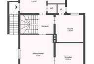 Einfamilienhaus mit extra Atelier