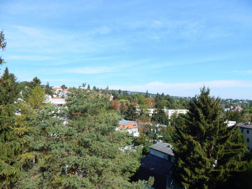 "Wohntraum" Erstbezug im Cottageviertel vom 17.Bezirk