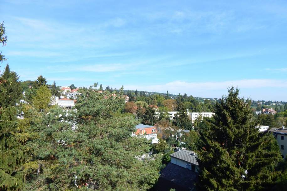"Wohntraum" Erstbezug im Cottageviertel vom 17.Bezirk, Wohnung-kauf, 1.098.000,€, 1170 Wien 17., Hernals