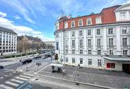 Erstebezug nach Sanierung! Modernes Büro Nähe Schwarzenbergplatz!