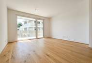 FLORIANI – Quartier am Tullnerfeld - PROVISIONSFREI - Gemütliche 2 Zimmer mit Loggia & West Ausrichtung - Viele Extras für ihr Wohlbefinden - Bahnhof Tullnerfeld in der Nähe