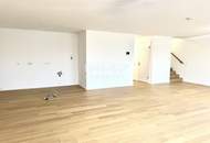 Elegantes Stadtwohnen mit Garten und Balkon: Direkt am Hauptbahnhof - Maisonette Deluxe - Provisionsfrei