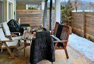 Familienfreundliche 4-Zimmer-Wohnung mit Balkon in ruhiger Lage von Angerberg