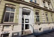 Kleine 2-Zimmer Wohnung beim Musiktheater zu vermietetn! Anzengruberstraße 3 - Top 18A