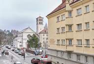 Charmante Garçonnière in Toplage – sofort einziehen oder vermieten!