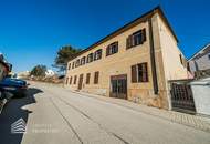 Geräumiges 6-Zimmer Haus mit loftähnlicher Wohnung in Jois am Neusiedler See