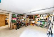 Platz für Ideen, Raum für Träume- Haus mit 2 Wohneinheiten und mit großem Garten in Gols