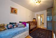 Renovierte 3-Zimmer-Wohnung im 3. OG zwischen U3 Kendlerstraße, S45 Ottakring