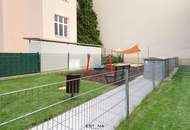 Urban wohnen, naturverbunden leben – Erstbezug mit Garten