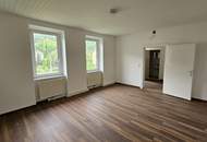 Frisch saniert 1-Zimmerwohnung mit Küche