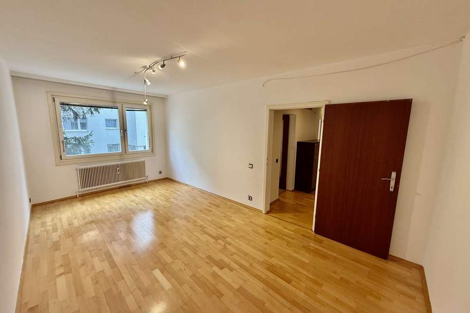 Viel Platz für die Familie: Lichtdurchflutete 4-Zimmer-Wohnung mit Fernwärme!, Wohnung-kauf, 379.000,€, 1210 Wien 21., Floridsdorf