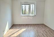 Erstbezug – Moderne 3-Zimmer-Wohnung mit lichtdurchfluteten Räumen