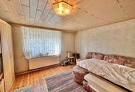 Kleines Haus in ruhiger Lage!