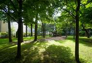 Familienfreundliche, barrierefreie 3-Zimmer-Wohnung mit Loggia & Hallenbad nahe U4-Hütteldorf