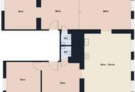 Think Big – Start Classy: Bürofläche mit Weitblick