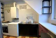 Zwei DG-Wohnungseigentumsobjekte auf einer Ebene nahe Währinger Einkaufsstraße, U6 und Volksoper