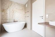ANLEGER AUFGEPASST: EXKLUSIVE GARTENWOHNUNG IN HIETZING MIT SALZWASSER-POOL UND SAUNA