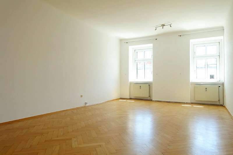 Kaiserfeldgasse: 2-Zimmer Altbauwohnung im Zentrum, Wohnung-miete, 1.102,31,€, 8010 Graz(Stadt)