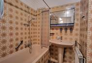 SMARTE, PRAKTIKABLE WOHNUNG AM WIENER STADTRAND