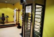 Donaupark nur einen Sprung entfernt: Möblierte 3 Zimmer mit Loggia!