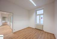 Mariahilferstraße 88 - Büro mit guter Raumaufteilung und perfekter Anbindung