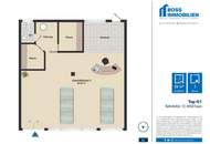 Zentrales Geschäftslokal | großartige Schaufensterfront