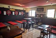 Etabliertes Pub mit Wohnmöglichkeiten