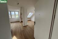 Preiswertes Wohnungsinvestment! Gesamtes Dachgeschoss-Projekt mit 3 Wohnungen in ruhiger Lage Hietzings! Terrassen! - JETZT ZUSCHLAGEN