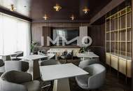 DANUBEFLATS - 45m2 Balkon inkl. Möblierung, Pool und Wellness Bereich - U1 vor der Türe! LUXUS LEBEN AM WASSER