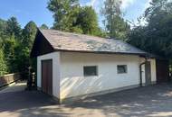 Historisches Juwel im Luftkurort - Willkommen in einer Energieoase mit Charme