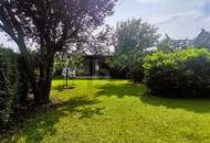 PERFEKTES TINY HOME MIT GARTEN - WENIGE METER ZUM SEE