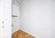 Heller 3-Zimmer Erstbezug, Nähe Galleria Landstraße