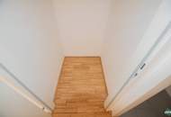 Moderne 2-Zimmer Wohnung mit Loggia nahe Shopping Center Nord